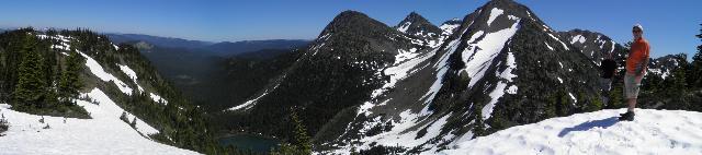 Whatcom Trail