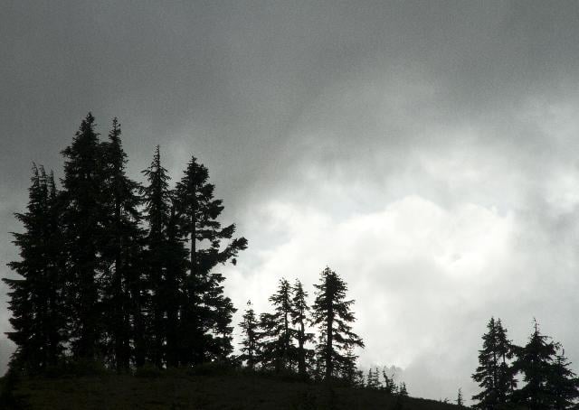 Elfin Lakes