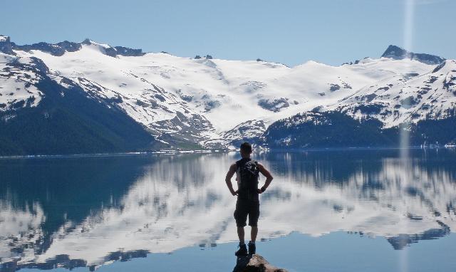Garibaldi Lake