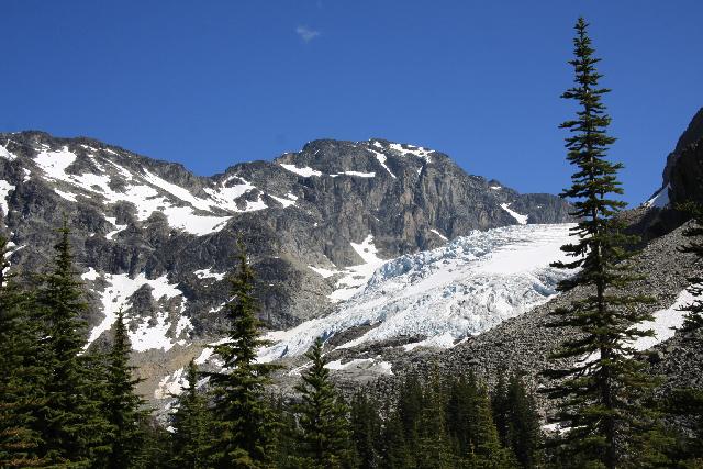 Tzil Mountain Trail