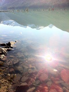 Cheakamus Lake