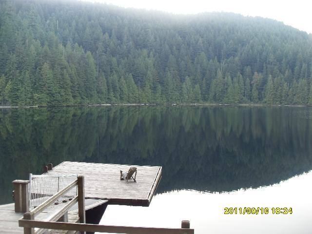 Loon Lake Trail