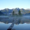 Ross Lake