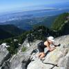 Crown Mt