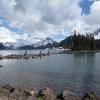 Garibaldi Lake