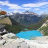 Joffre Lakes