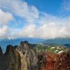 Black Tusk Trail