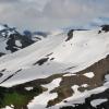Black Tusk Trail