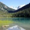 Joffre Lakes