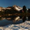 Elfin Lakes