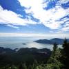 Eagle bluffs