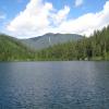 Capilano Watershed