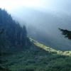 Hanes Valley