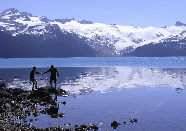 Garibaldi Lake