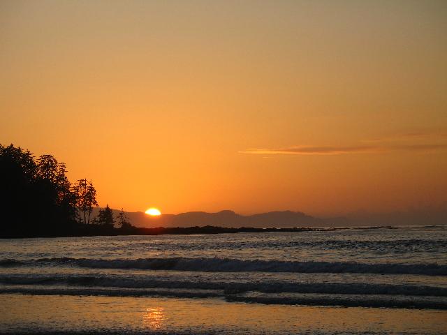 Cape Scott