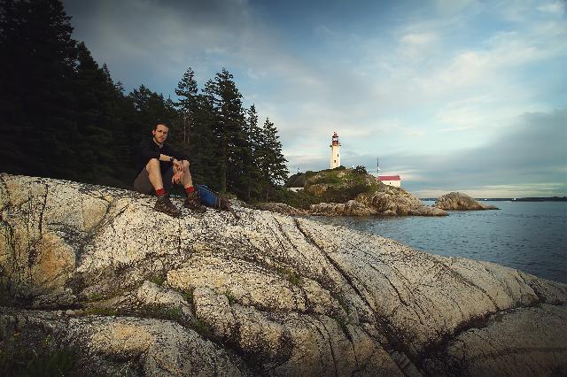 Lighthouse Park