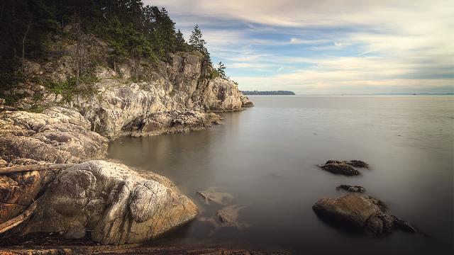 Lighthouse Park