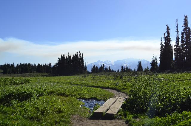 Panorama Ridge