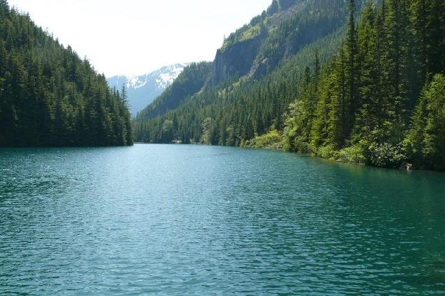 Greendrop Lake