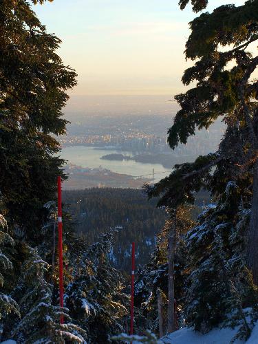 Hollyburn Mountain