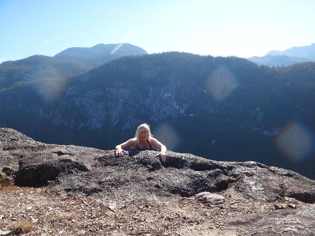 Stawamus Chief