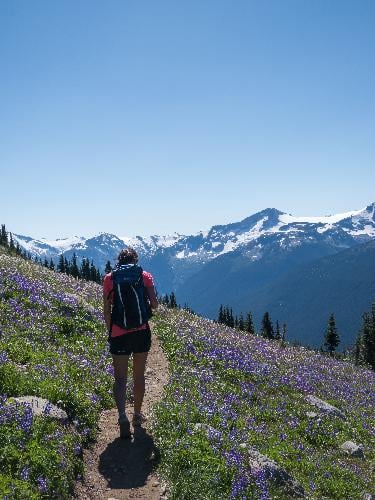 High Note Trail