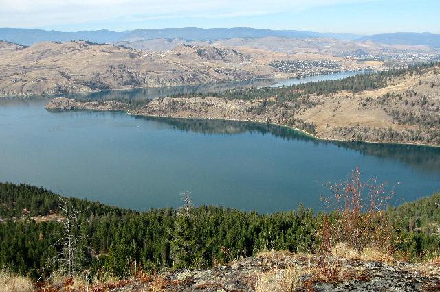 Cougar Canyon