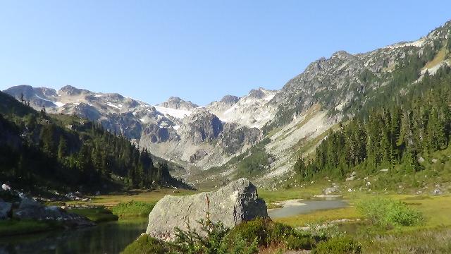 Brandywine Meadows