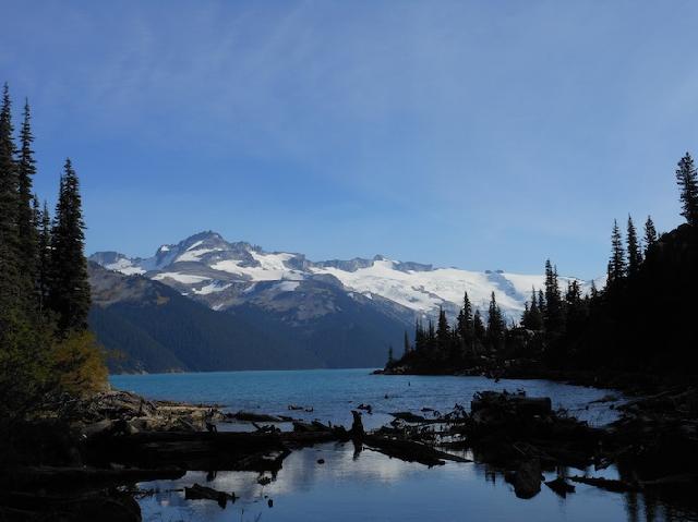 Garibaldi Lake