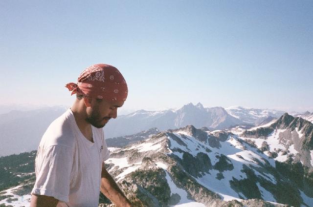 Tricouni Meadows