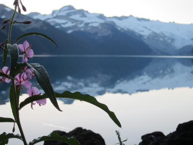 Garibaldi Lake