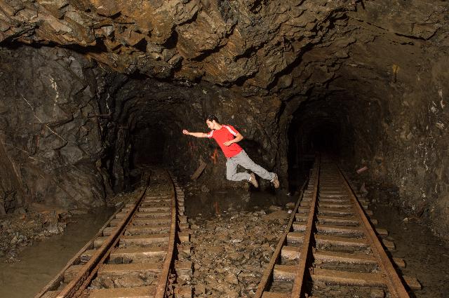 Carolin Mines