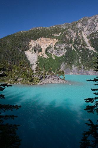 Joffre Lakes