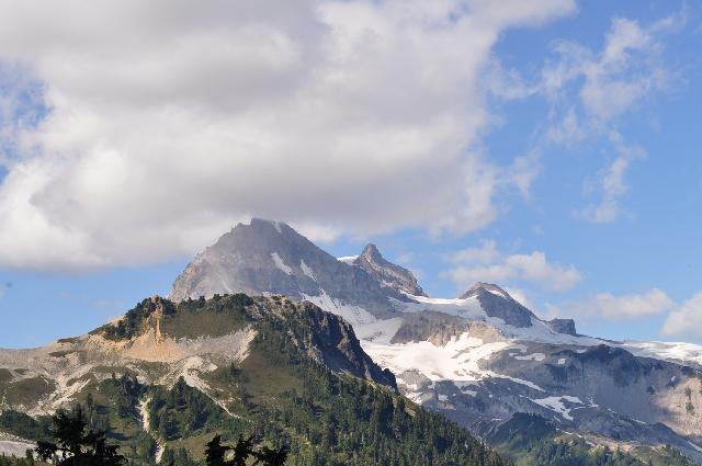 Elfin Lakes