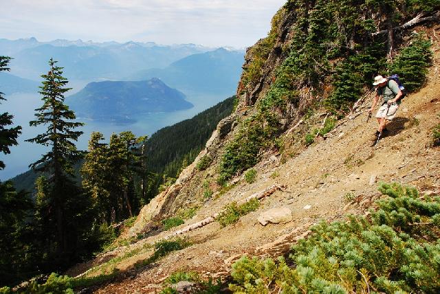Brunswick Mountain
