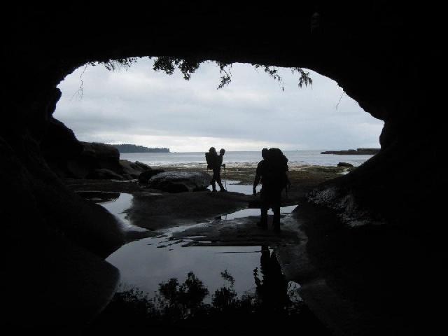 West Coast Trail