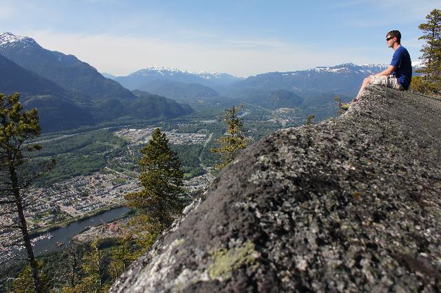 Stawamus Chief