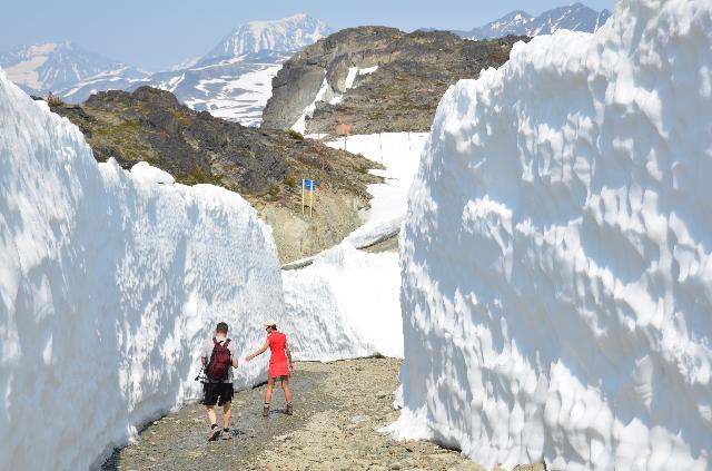Matthew ’s Traverse Road