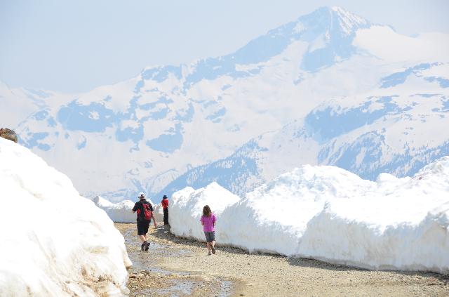 Matthew ’s Traverse Road