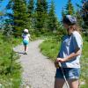 Alpine Meadows