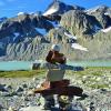 Wedgemount Lake