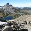 Panorama Ridge