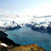 Panorama Ridge