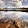 Elfin Lakes