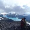 Garibaldi lake/Black Tusk
