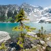 Joffre Lakes