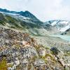 Wedgemount Lake