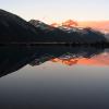 Garibaldi Lake