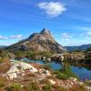 Needle Peak