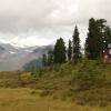 Elfin Lakes